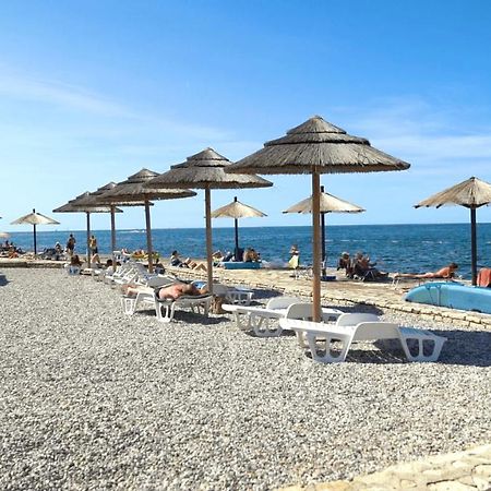 Easyatent Mobile Home Zelena Laguna Mugeba Dış mekan fotoğraf
