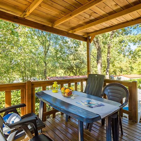 Easyatent Mobile Home Zelena Laguna Mugeba Dış mekan fotoğraf