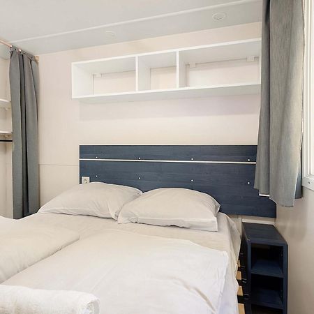 Easyatent Mobile Home Zelena Laguna Mugeba Dış mekan fotoğraf