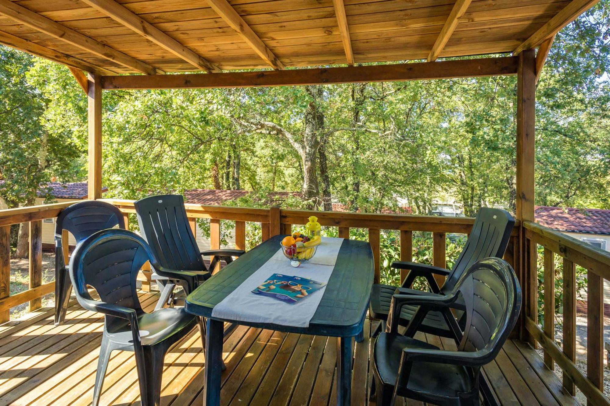Easyatent Mobile Home Zelena Laguna Mugeba Oda fotoğraf