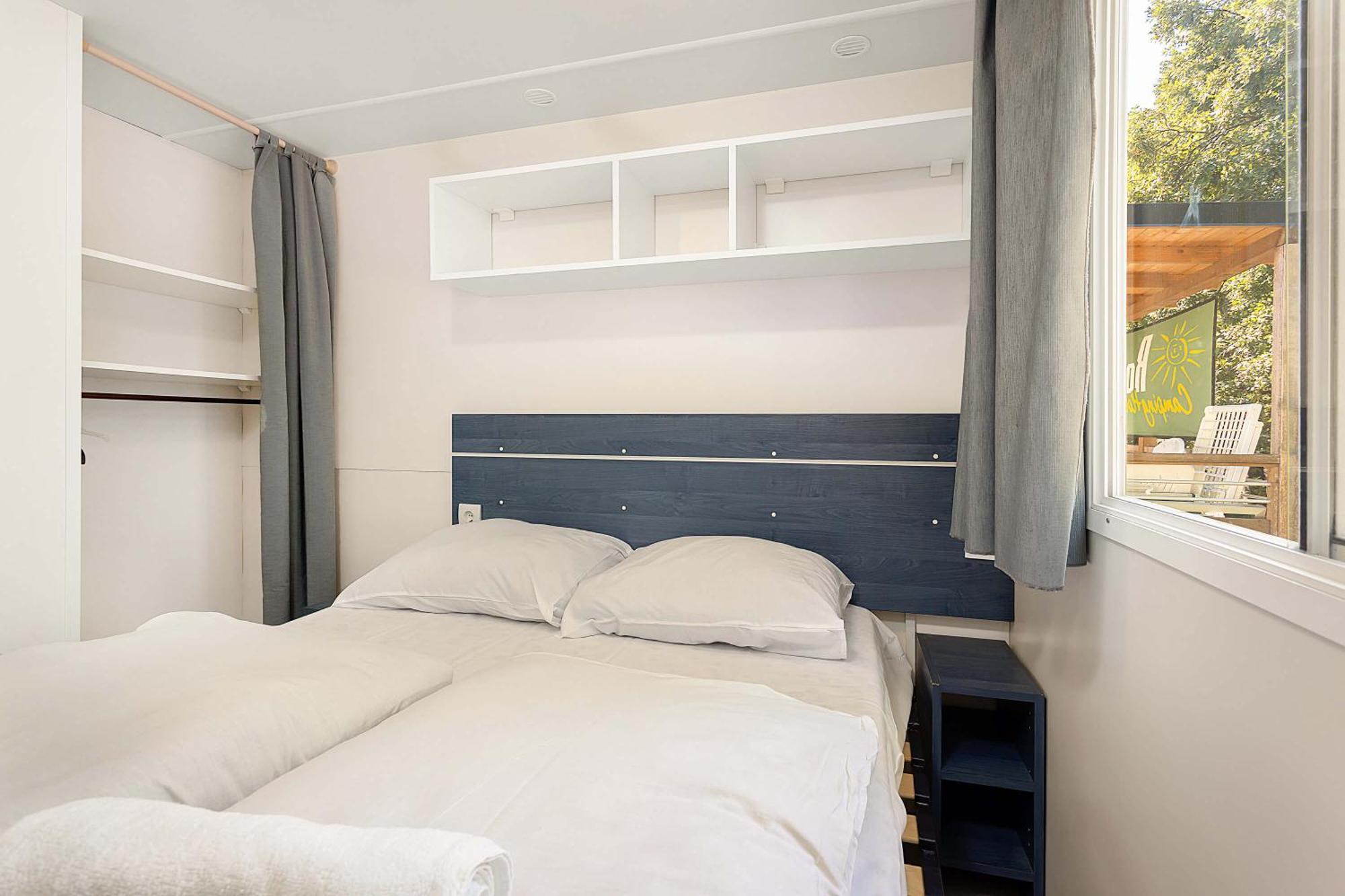 Easyatent Mobile Home Zelena Laguna Mugeba Dış mekan fotoğraf