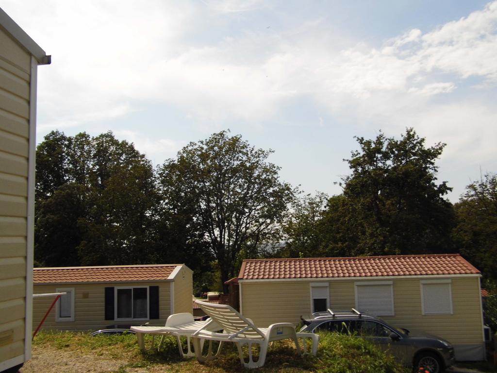 Easyatent Mobile Home Zelena Laguna Mugeba Dış mekan fotoğraf