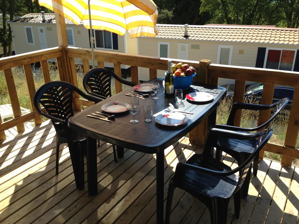 Easyatent Mobile Home Zelena Laguna Mugeba Dış mekan fotoğraf