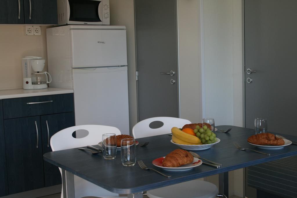 Easyatent Mobile Home Zelena Laguna Mugeba Dış mekan fotoğraf